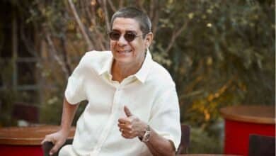 zeca pagodinho niteroi