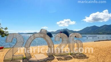 Maricá inicia 2026 com noite de louvor, comunhão e música gospel em Araçatiba 4 2026 marica