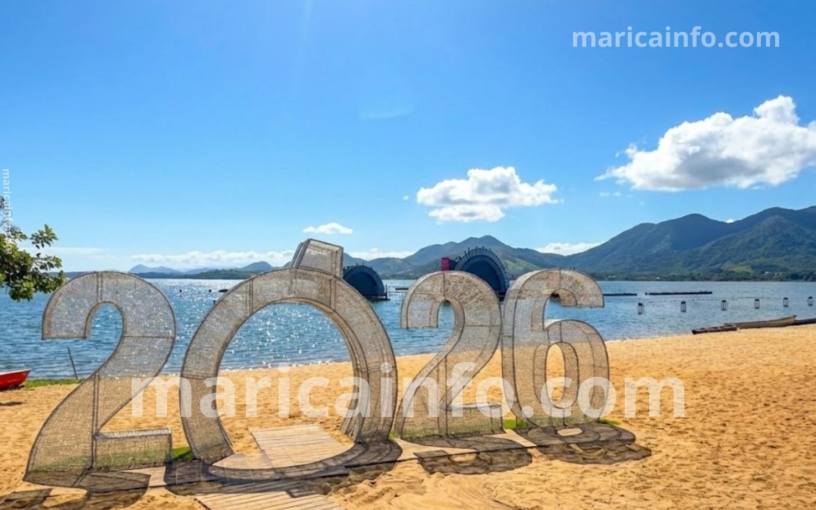 2026 marica