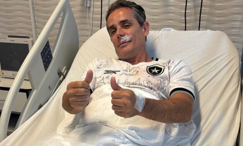 Ex-prefeito Fabiano Horta é mordido ao tentar socorrer cachorro na Praia da Barra de Maricá 9 Ex prefeito Fabiano Horta e mordido ao tentar socorrer cachorro na Praia da Barra de Marica