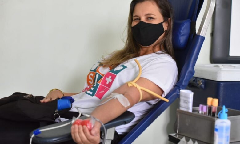 Maricá realiza campanha de doação de sangue em igrejas na próxima segunda e terça 8 IMG 3066