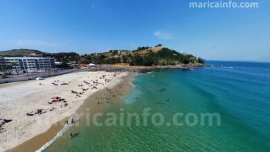 Praia de Ponta Negra