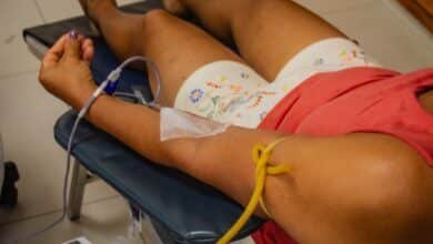 União de Maricá promove campanha de doação de sangue em parceria com o Hemorio 4 Uniao de Marica promove campanha de doacao de sangue em parceria com o Hemorio