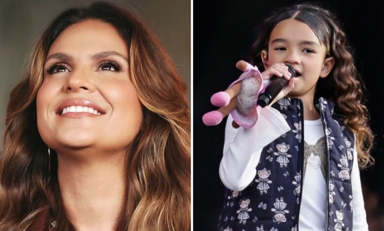 Maricá começa 2026 com celebração de fé, coral de 100 vozes e shows de Aline Barros e Maria Pita 6 aline barros maria pita