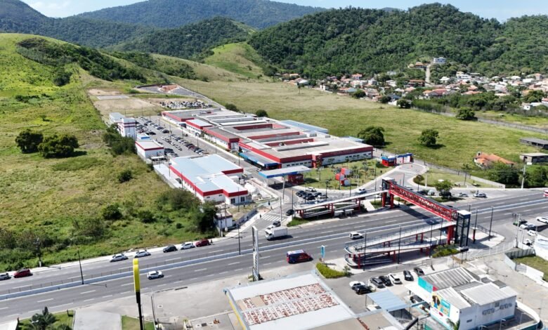‘Cidade da Saúde’, em Maricá, será entregue a partir de janeiro de 2026, diz prefeitura 9 cidade da saude