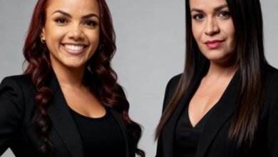 Ana Maura, A Mulher que Move Destinos — Arte, Liderança e Propósito em Ação 14 f2a83c74 f4f9 4a11 af99 b856d0c0aa26