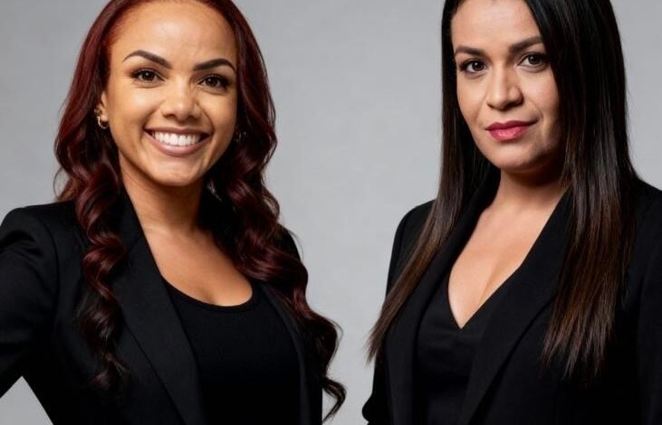 Ana Maura, A Mulher que Move Destinos — Arte, Liderança e Propósito em Ação 10 f2a83c74 f4f9 4a11 af99 b856d0c0aa26