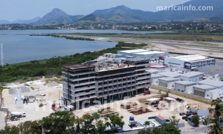 Maricá deve ganhar novo hotel em Araçatiba em 2026, com foco no setor offshore e no turismo 15 hotel marica 2025 dez maricainfo