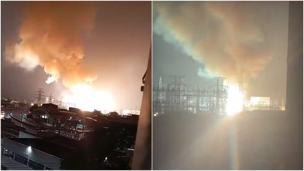 incendio alcantara enel