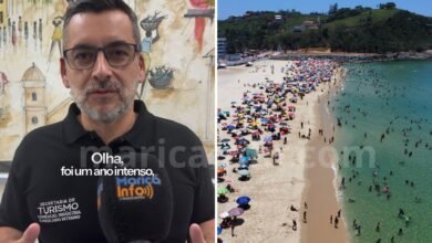 Maricá: Secretário José Alexandre faz balanço do ano e destaca crescimento do turismo na cidade 6 jose alexandre turismo marica 2025