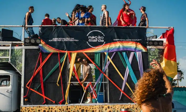 Maricá: 11ª Parada do Orgulho LGBTQIAPN+ acontece neste domingo 8 parada lgbt