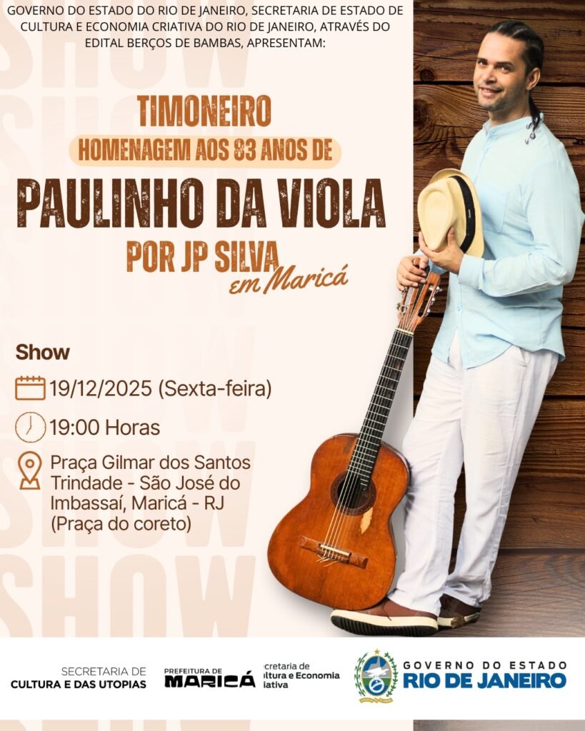 paulinho viola jp silva