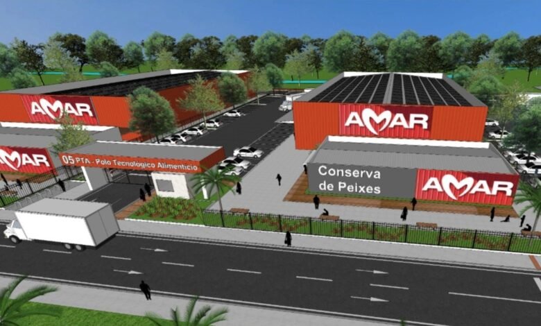 Maricá aposta em polo agroalimentar para industrializar pesca e agricultura locais; saiba mais 9 polo agroalimentar e1766055754333