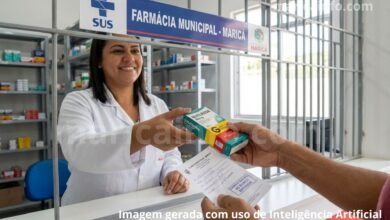 Câmara de Maricá aprova lei que autoriza fornecimento de medicamentos do SUS com receitas particulares; entenda! 4 remedio lei sus