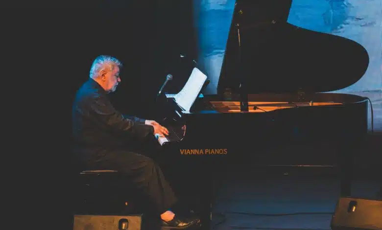 Wagner Tiso realiza concerto no Natal Brasilidade de Maricá nesta sexta-feira (12) 10 wagner tiso