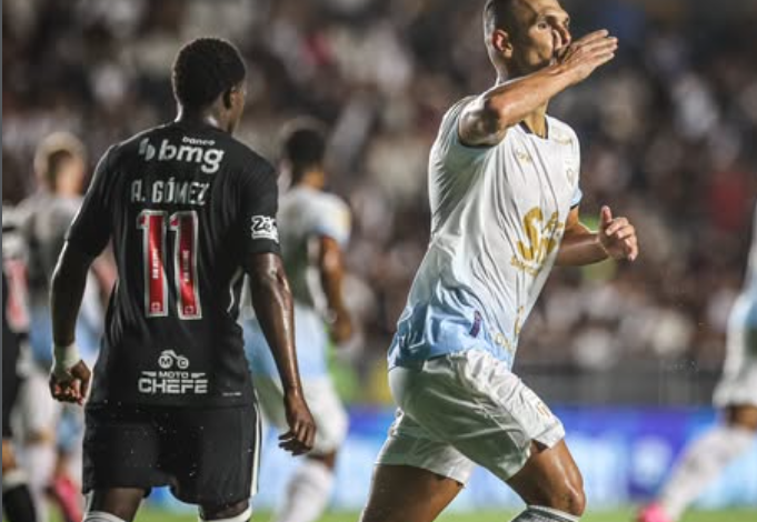 Maricá F.C estreia com derrota no Campeonato Carioca 2026 11 Alex Azeredo marca seu primeiro gol pelo Marica