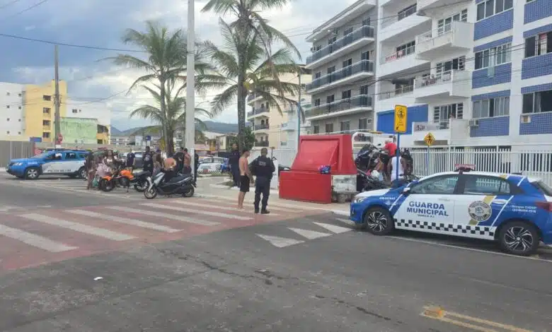 Fiscalização de fim de ano resulta em mais de 200 autuações no trânsito de Maricá 10 Fiscalizacao de fim de ano resulta em mais de 200 autuacoes no transito de Marica