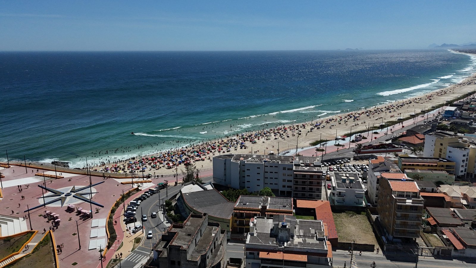 Maricá tem programação gratuita para o verão 1 Foto Adriano Marcal 3 scaled 1