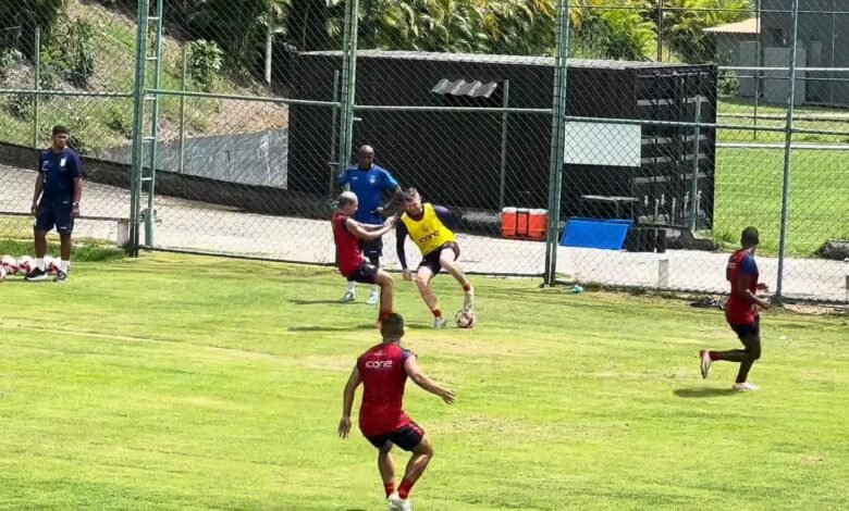 Maricá FC enfrenta o Vasco em São Januário na estréia do Carioca 2026 12 Marica FC enfrenta o Vasco em Sao Januario na estreia do Carioca 2026