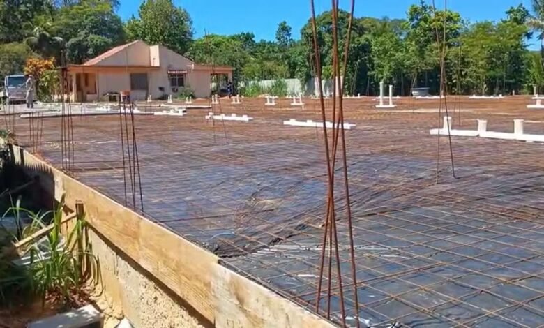Maricá: Polícia identifica suspeito de furto de manilhas em obra de creche 13 Marica Policia identifica suspeito de furto de manilhas em obra de creche