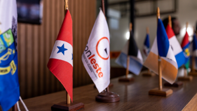 Maricá recebe fórum que reúne gestores e empresas de inovação 1 Marica abre inscricoes para o Conlestech 2026 encontro regional de tecnologia e inovacao