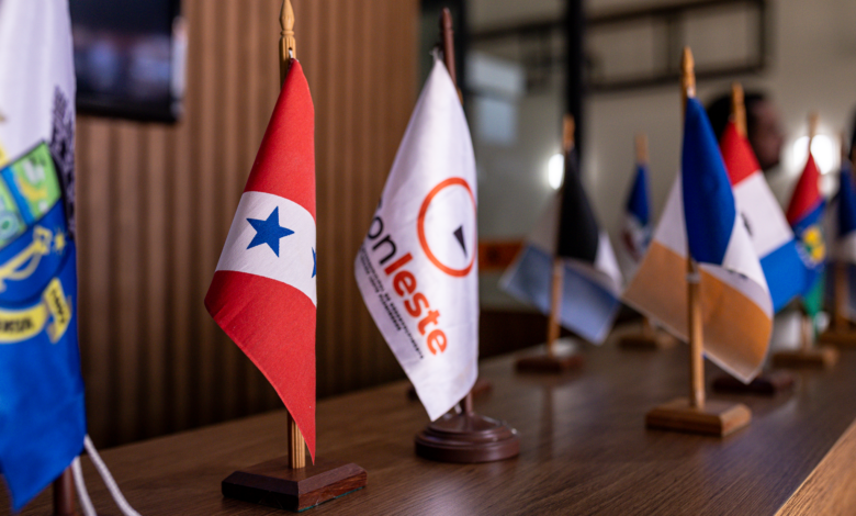 Maricá recebe fórum que reúne gestores e empresas de inovação 16 Marica abre inscricoes para o Conlestech 2026 encontro regional de tecnologia e inovacao