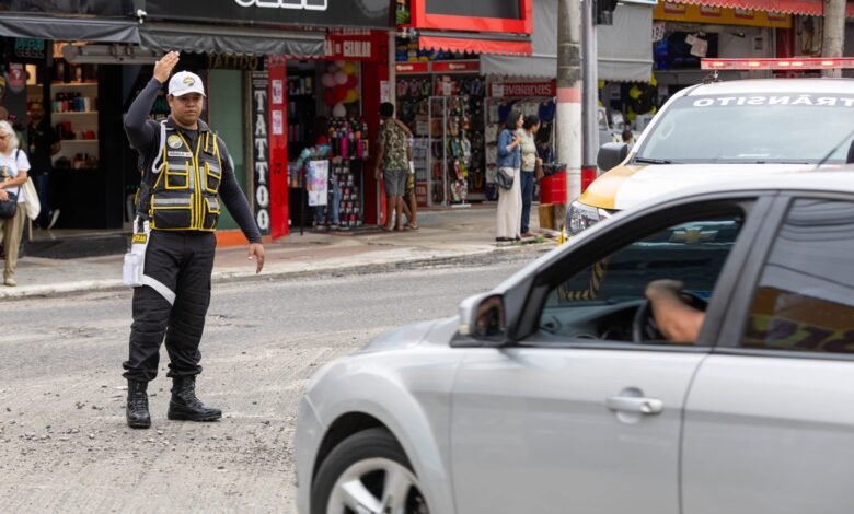 Maricá amplia quadro do trânsito e chama mais aprovados em concurso 13 Marica convoca candidatos aprovados em concurso para agente e analista de transito
