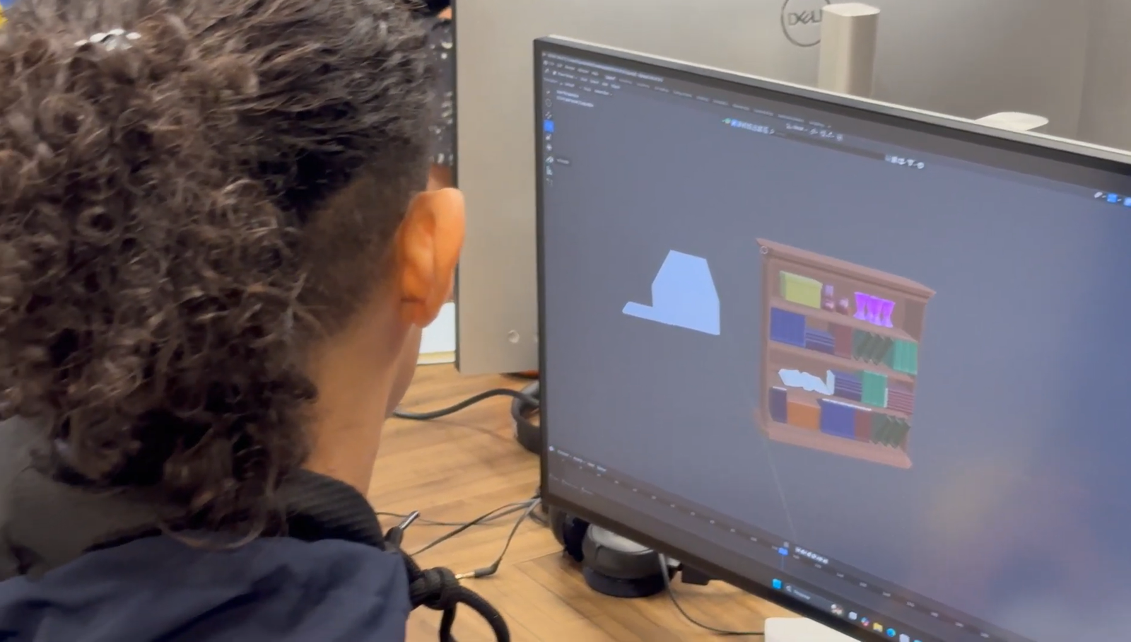 Marica oferece curso gratuito de Modelagem 3D na Incubadora Cultural
