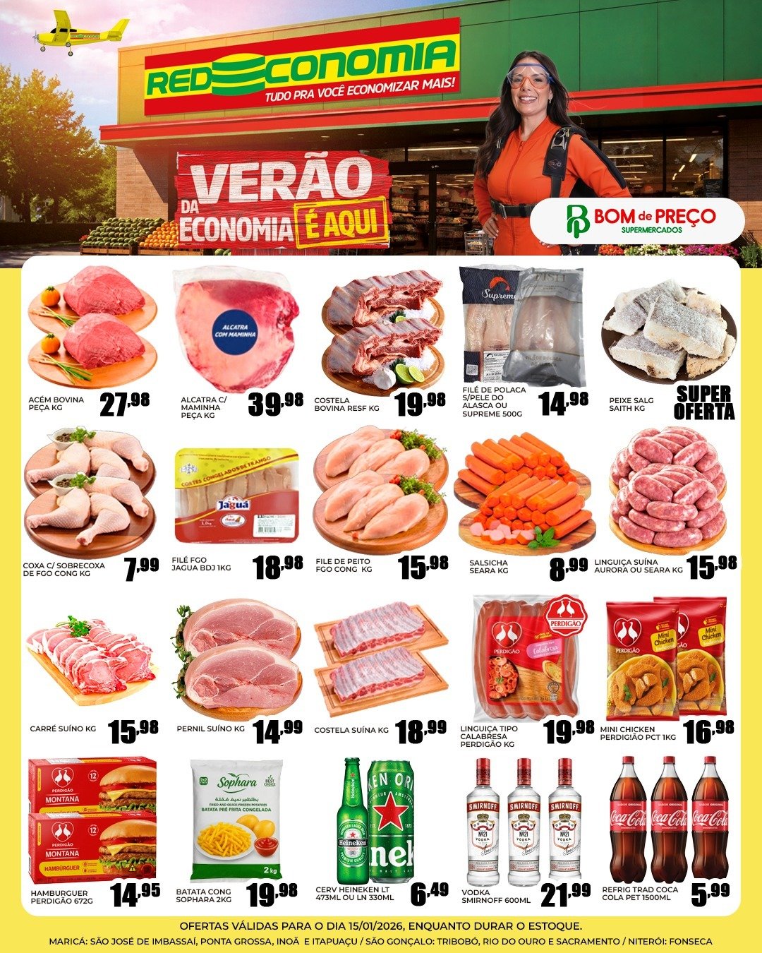 Verão da economia é no Redeconomia Bom de Preço; confira as ofertas! 9 WhatsApp Image 2026 01 14 at 18.46.54
