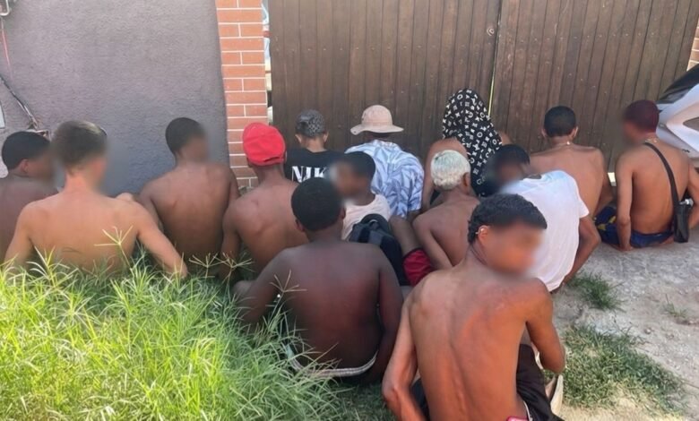 Maricá: PM conduz passageiros à 82ª DP após confusão em ônibus com destino a Ponta Negra 14 WhatsApp Image 2026 01 15 at 17.04.05