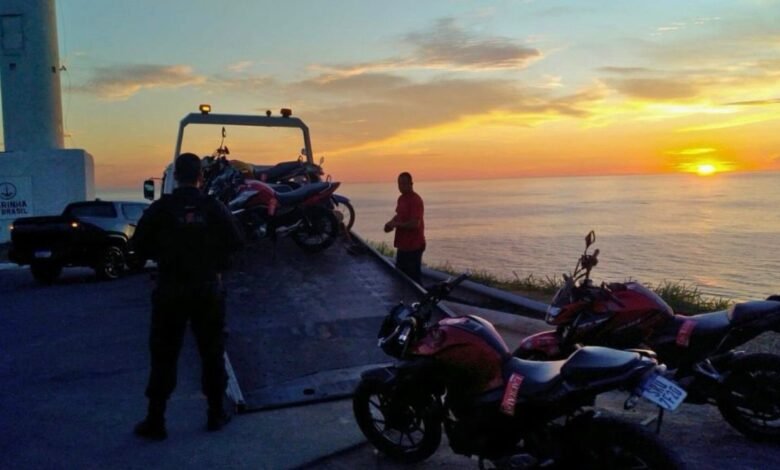 Maricá: Operação Somando Forças realiza 360 abordagens e remove 30 veículos em Ponta Negra 14 WhatsApp Image 2026 01 19 at 12.47.57