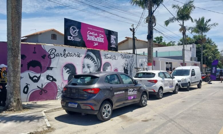 Maricá: Projeto Casa da Juventude leva qualificação, cultura e tecnologia para jovens 17 casa da juventude marica