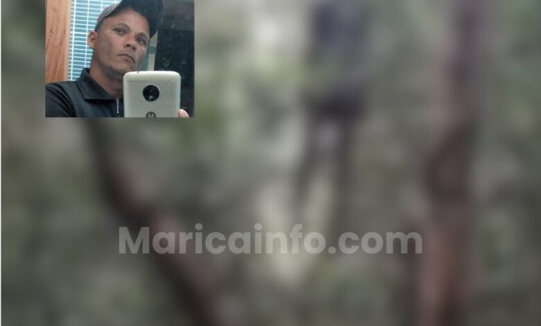 Corpo de homem é encontrado pendurado em árvore em Maricá; vítima estava desaparecida desde novembro de 2025 14 desaparecido