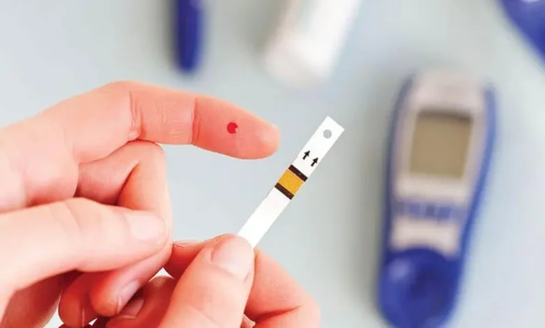 Pacientes relatam falta de fitas para teste de glicemia em unidades de saúde de Maricá 8 diabetes