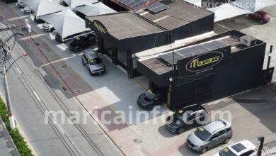 Maricarro: Comece 2026 de carro novo — com a confiança de quem é líder em Maricá há 31 anos 13 maricarro marica