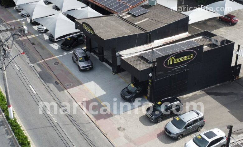 Maricarro: Comece 2026 de carro novo — com a confiança de quem é líder em Maricá há 31 anos 14 maricarro marica