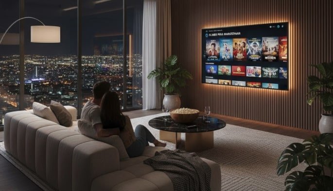 Saiba onde assistir ao filme Mensagem para Você dublado e completo 1 ml film