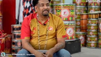 paulinho steves mdd uniao de marica