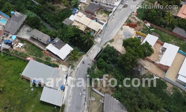 Maricá: Ponte interditada em Inoã completa quase um ano sem obra e moradores cobram solução 16 ponte leonardo jose antunes marica