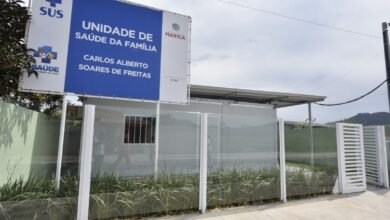 Maricá: Postos de Saúde de Inoã oferecem atendimento multiprofissional neste sábado 9 posto unidade saude inoa