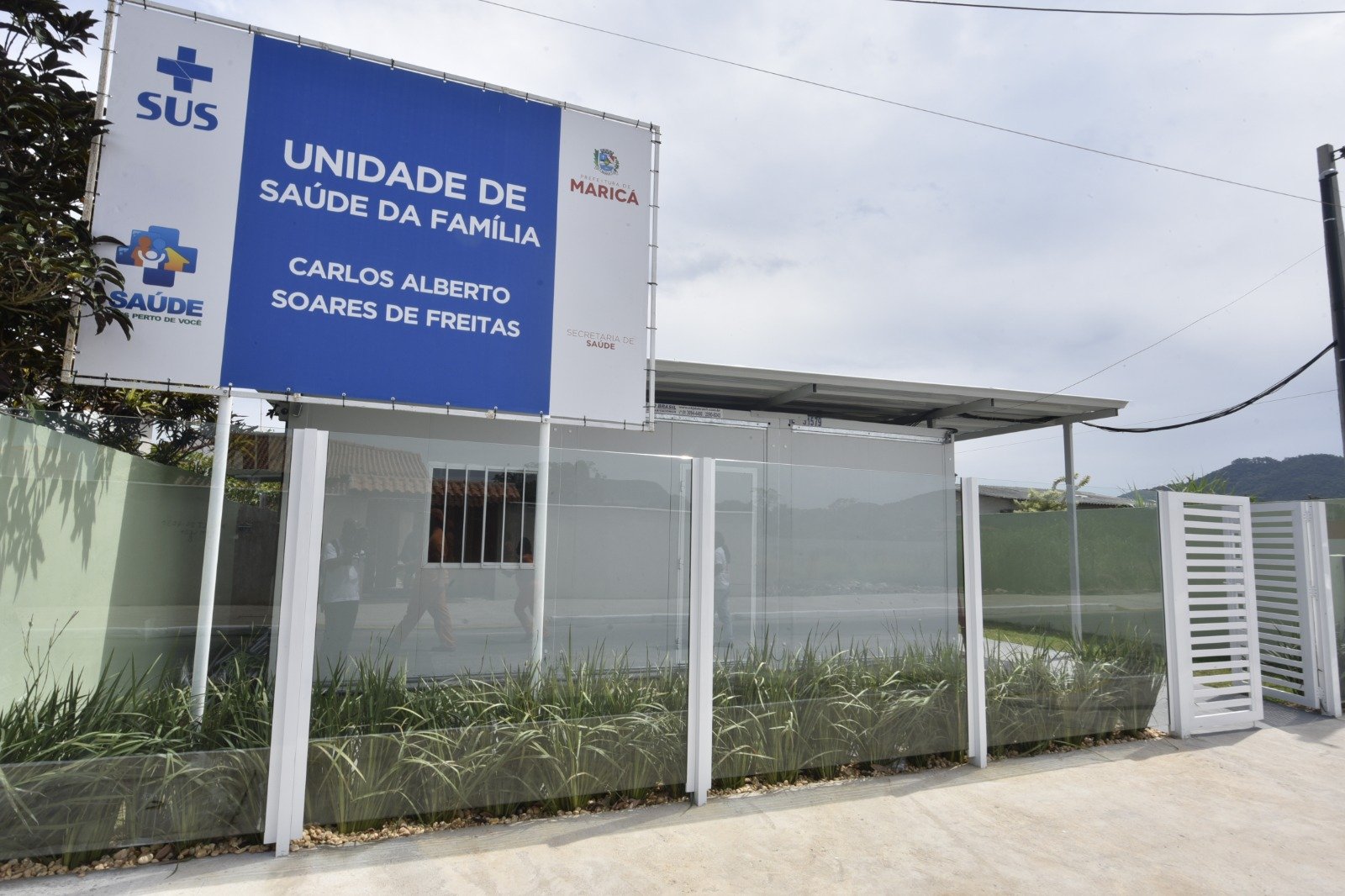 posto unidade saude inoa