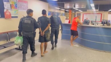 Maricá: Criminosos fogem, atiram contra a polícia e acabam presos em Inoã 10 pr3s pm mari