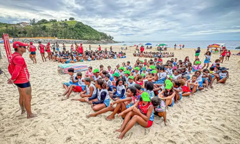 Maricá: Inscrições do Projeto Botinho para o polo de Ponta Negra serão reabertas neste domingo (11), às 9h 13 projeto botinho marica 2025 gleysson silva 1