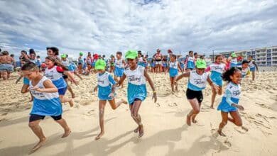 Botinho: inscrições deverão ser reabertas para a colônia de férias do Corpo de Bombeiros em Maricá; entenda 3 projeto botinho marica 2025 gleysson silva 3