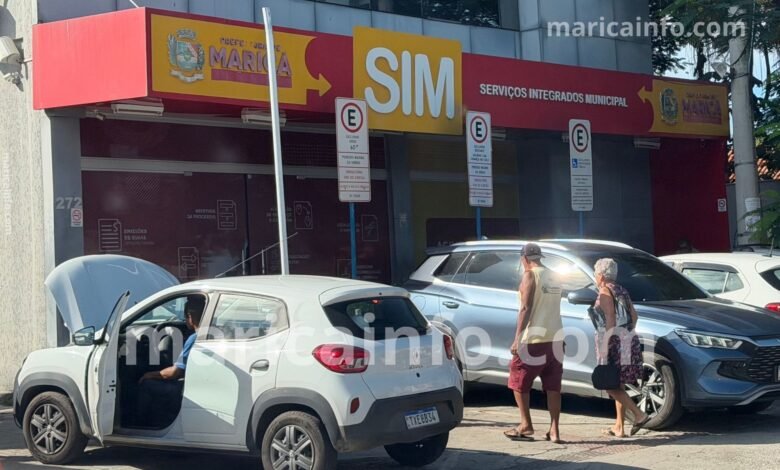 Falta de sistema afeta atendimentos do SIM e serviços municipais geram transtornos a moradores em Maricá 8 sim marica servicos prefeitura