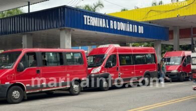 Maricá cria nova linha de vans gratuitas para aldeia indígena 1 vans marica 2026 maricainfo