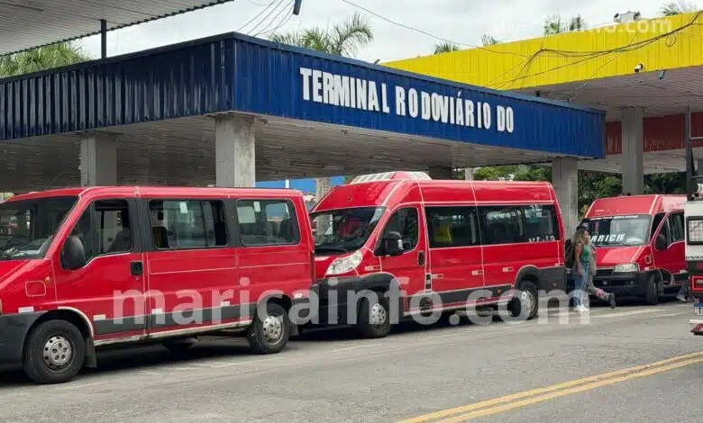 Maricá cria nova linha de vans gratuitas para aldeia indígena 9 vans marica 2026 maricainfo