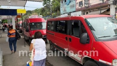 Maricá amplia Tarifa Zero e cria novas linhas de vans; confira as rotas 7 vans maricainfo 2026 marica ept