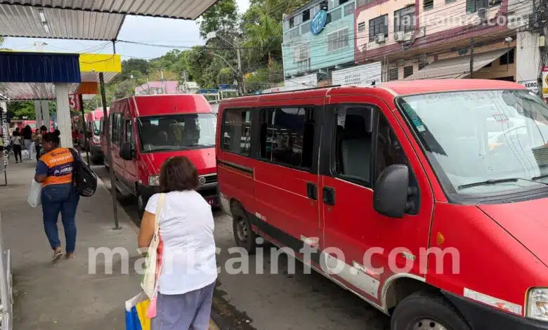 Maricá amplia Tarifa Zero e cria novas linhas de vans; confira as rotas 6 vans maricainfo 2026 marica ept