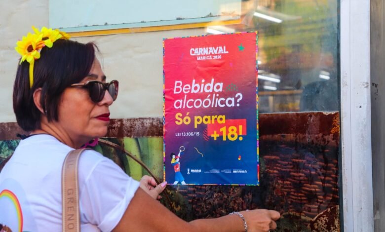 Carnaval 2026: fiscalização aperta o cerco contra venda de bebida para menores em Maricá 10 BEBI18MAIS
